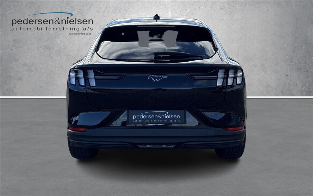 Ford Mustang Mach-E EL SR 269HK 5d Aut. - Image 4