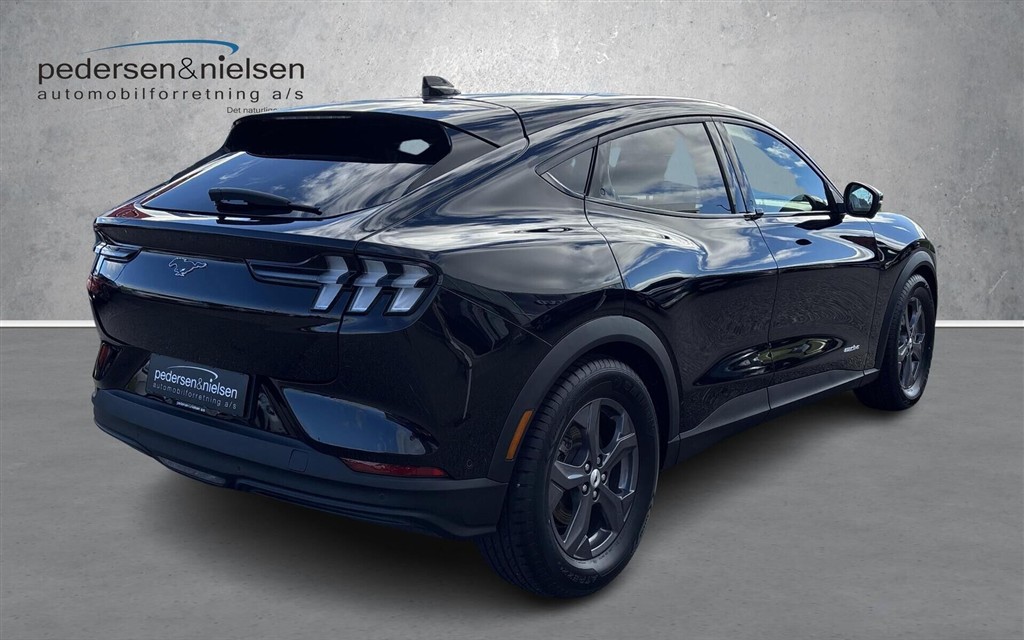 Ford Mustang Mach-E EL SR 269HK 5d Aut. - Image 5