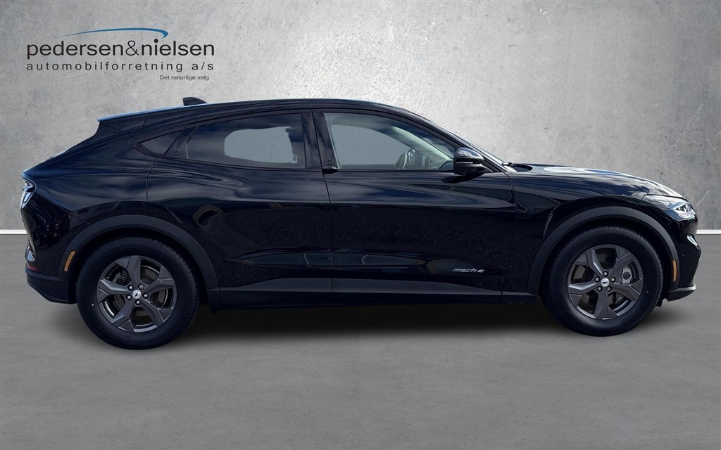 Ford Mustang Mach-E EL SR 269HK 5d Aut. - Image 6