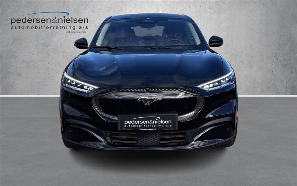 Ford Mustang Mach-E EL SR 269HK 5d Aut. - Image 8