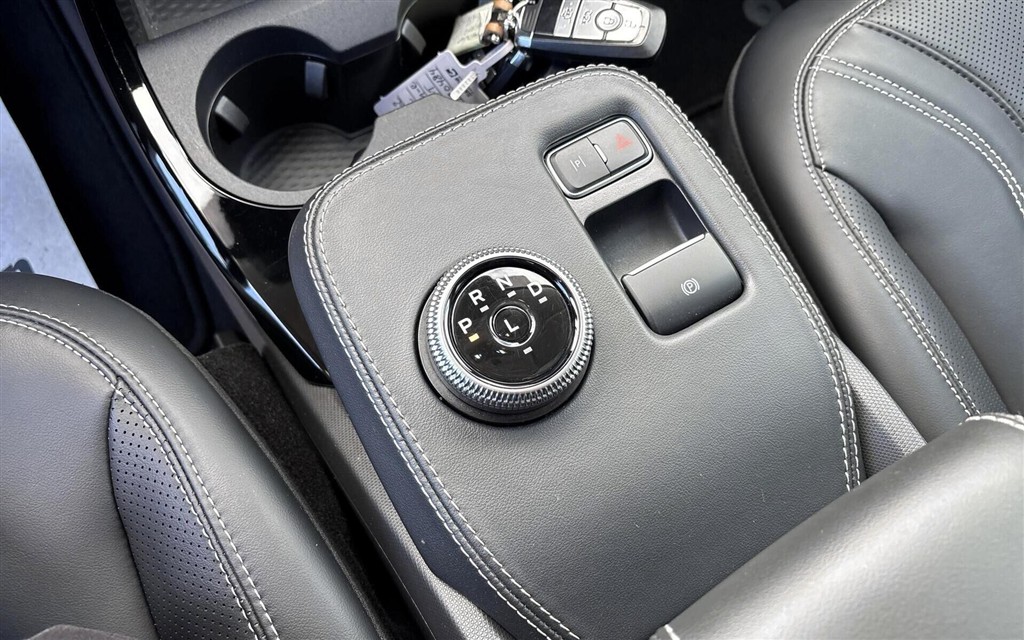 Ford Mustang Mach-E EL SR 269HK 5d Aut. - Image 14