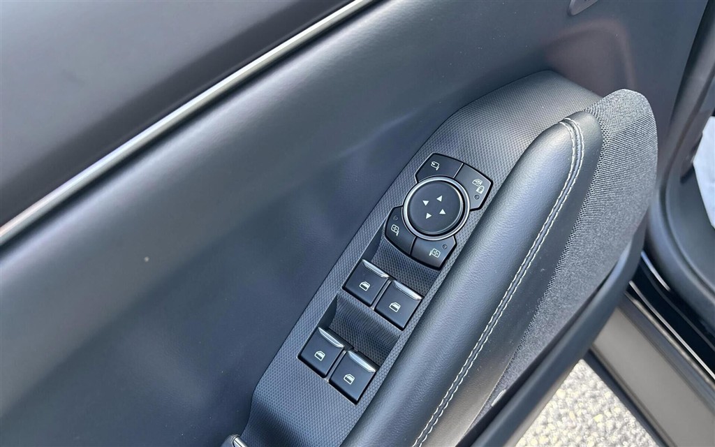 Ford Mustang Mach-E EL SR 269HK 5d Aut. - Image 15