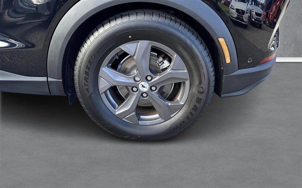 Ford Mustang Mach-E EL SR 269HK 5d Aut. - Image 16