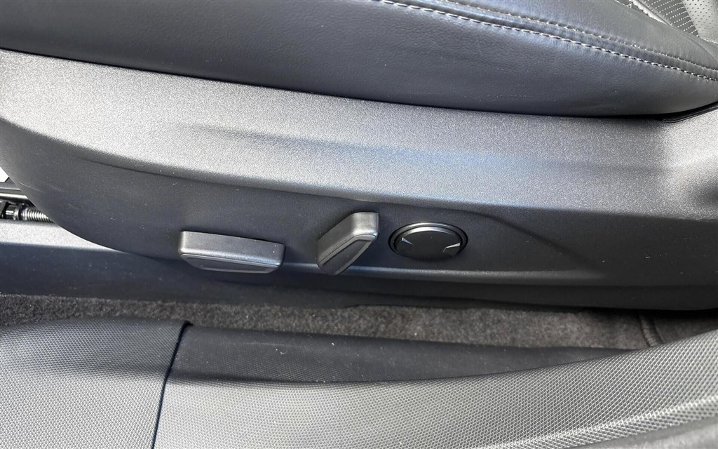 Ford Mustang Mach-E EL SR 269HK 5d Aut. - Image 21