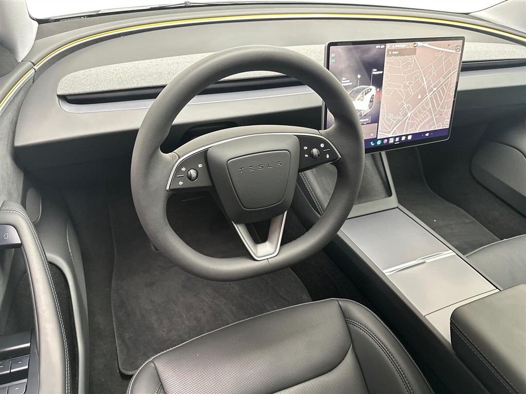 Tesla Model 3 EL Long Range AWD 498HK Aut. - Image 4