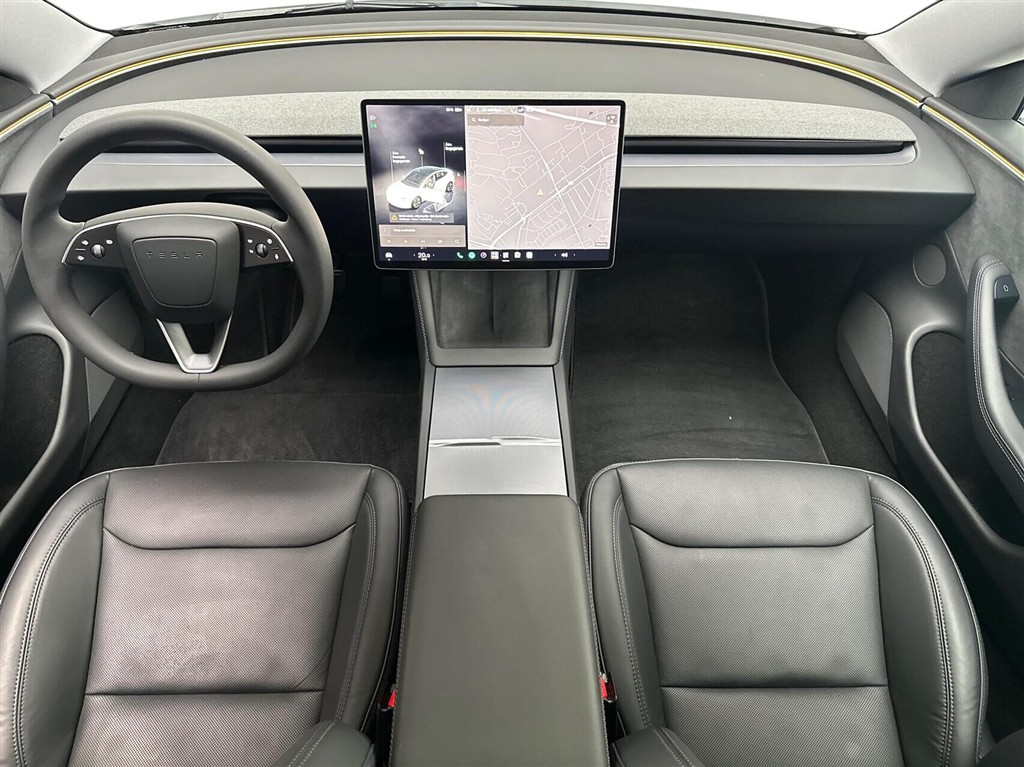 Tesla Model 3 EL Long Range AWD 498HK Aut. - Image 5