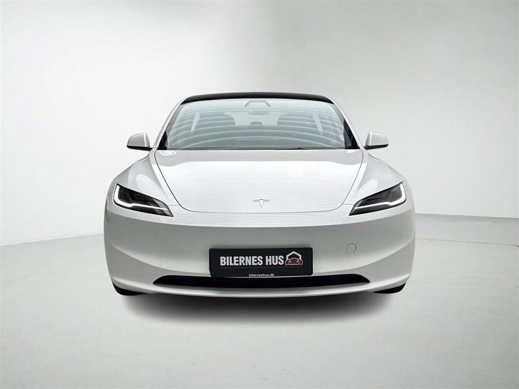 Tesla Model 3 EL Long Range AWD 498HK Aut. - Image 7