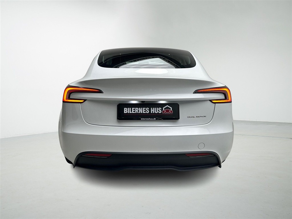 Tesla Model 3 EL Long Range AWD 498HK Aut. - Image 8