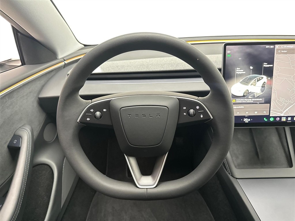 Tesla Model 3 EL Long Range AWD 498HK Aut. - Image 10