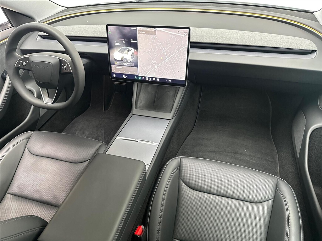 Tesla Model 3 EL Long Range AWD 498HK Aut. - Image 11