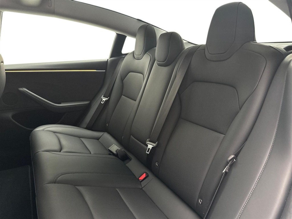 Tesla Model 3 EL Long Range AWD 498HK Aut. - Image 13