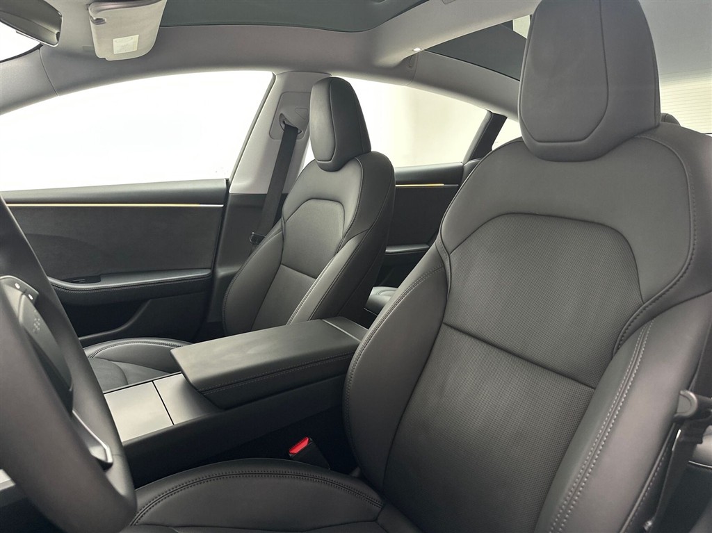 Tesla Model 3 EL Long Range AWD 498HK Aut. - Image 17