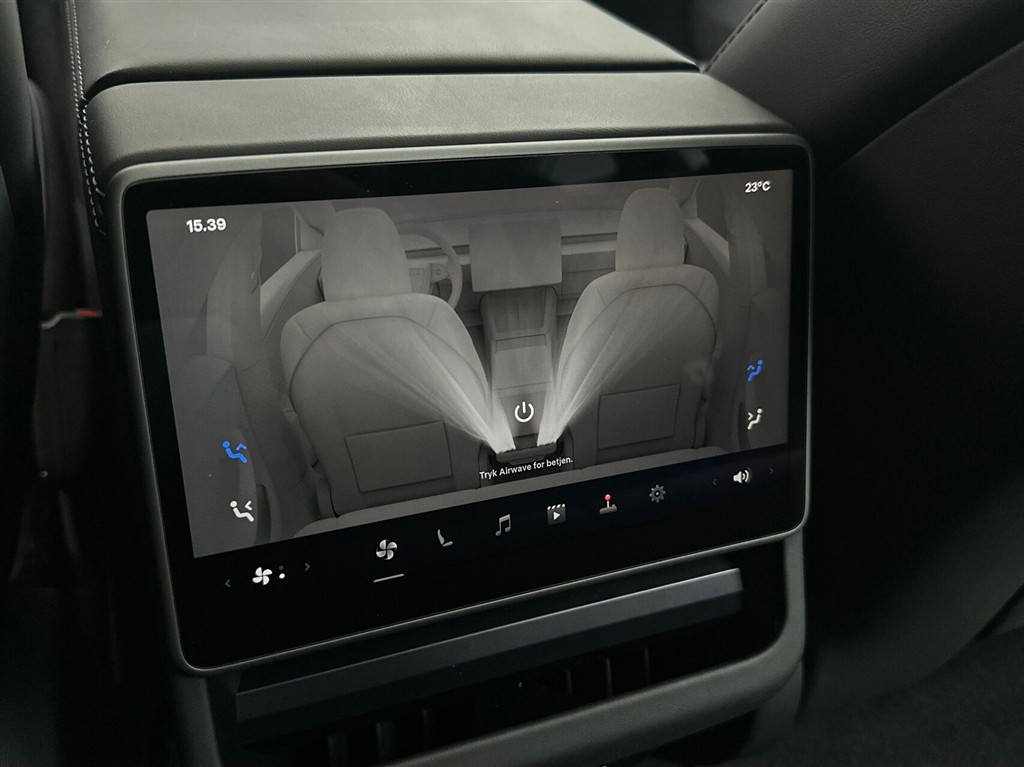 Tesla Model 3 EL Long Range AWD 498HK Aut. - Image 21