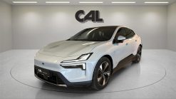 Polestar 4 Coupé EL Rear Motor 272HK 5d Aut.