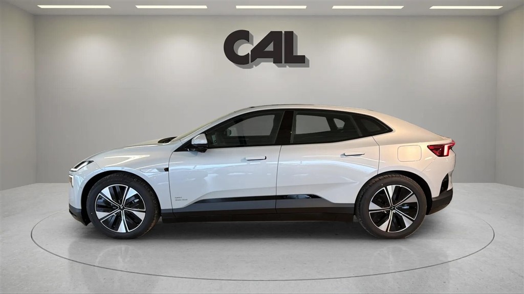 Polestar 4 Coupé EL Rear Motor 272HK 5d Aut. - Image 2