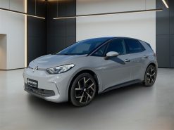 VW ID.3 EL Pro 204HK 5d Aut.