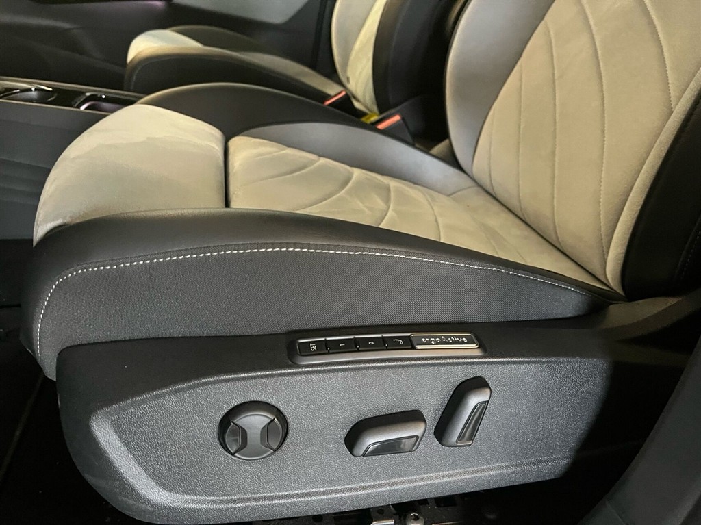 VW ID.3 EL Pro 204HK 5d Aut. - Image 4