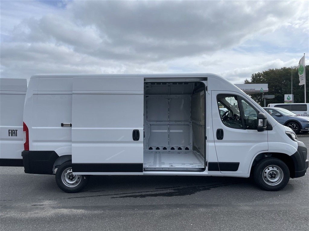 Fiat Ducato 33 L2H1 2,2 Multijet 140HK Van 6g - Image 6