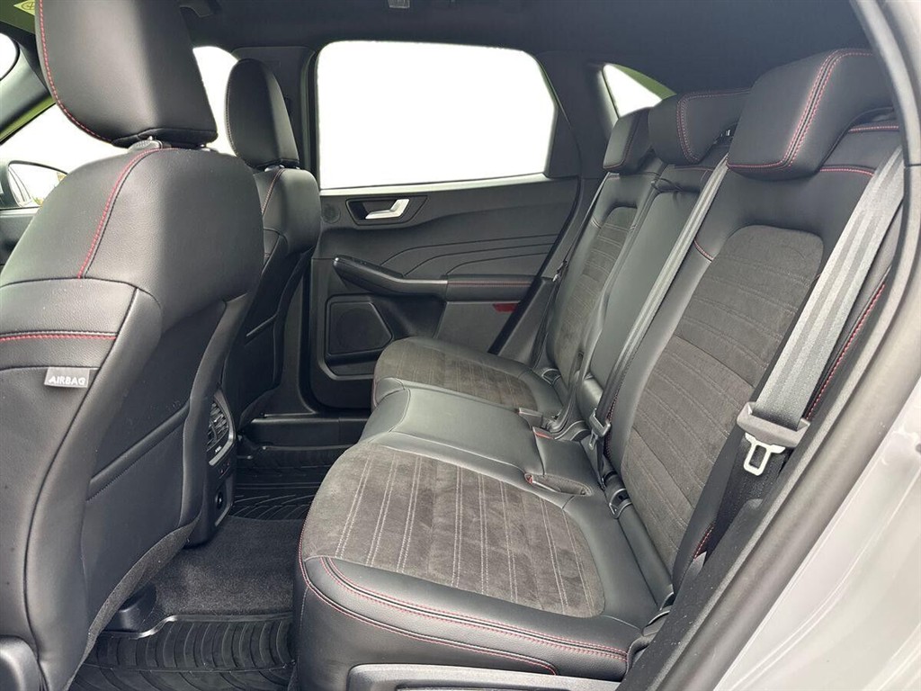 Ford Kuga 2,5 Plugin-hybrid Graphite Tech CVT 225HK 5d Trinl. Gear - Image 15