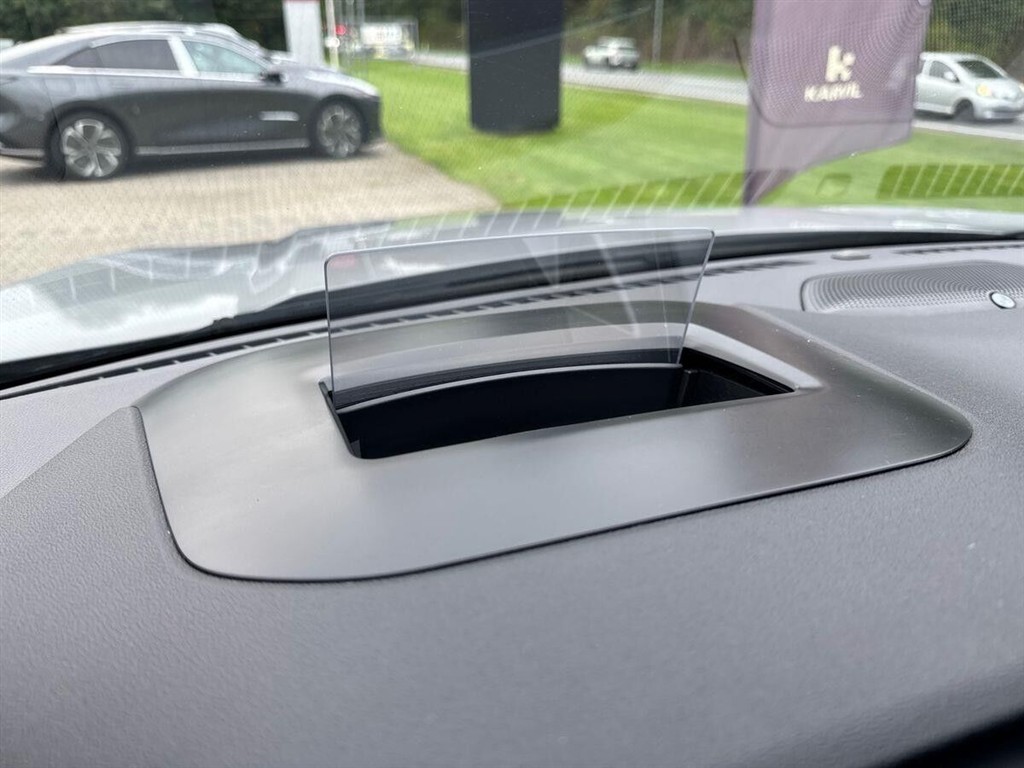 Ford Kuga 2,5 Plugin-hybrid Graphite Tech CVT 225HK 5d Trinl. Gear - Image 20