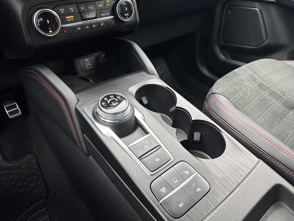 Ford Kuga 2,5 Plugin-hybrid Graphite Tech CVT 225HK 5d Trinl. Gear - Image 23