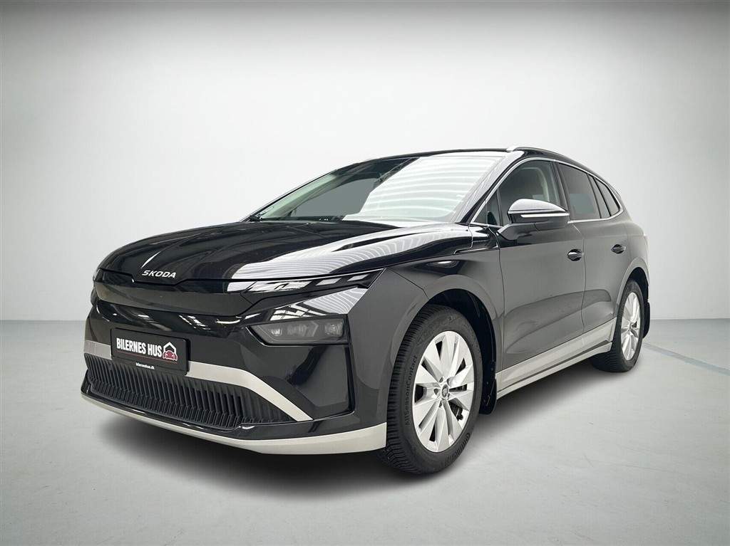 Skoda Enyaq 85 iV 286HK 5d Aut.