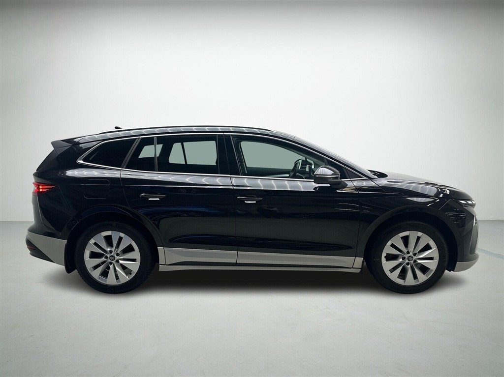 Skoda Enyaq 85 iV 286HK 5d Aut. - Image 6