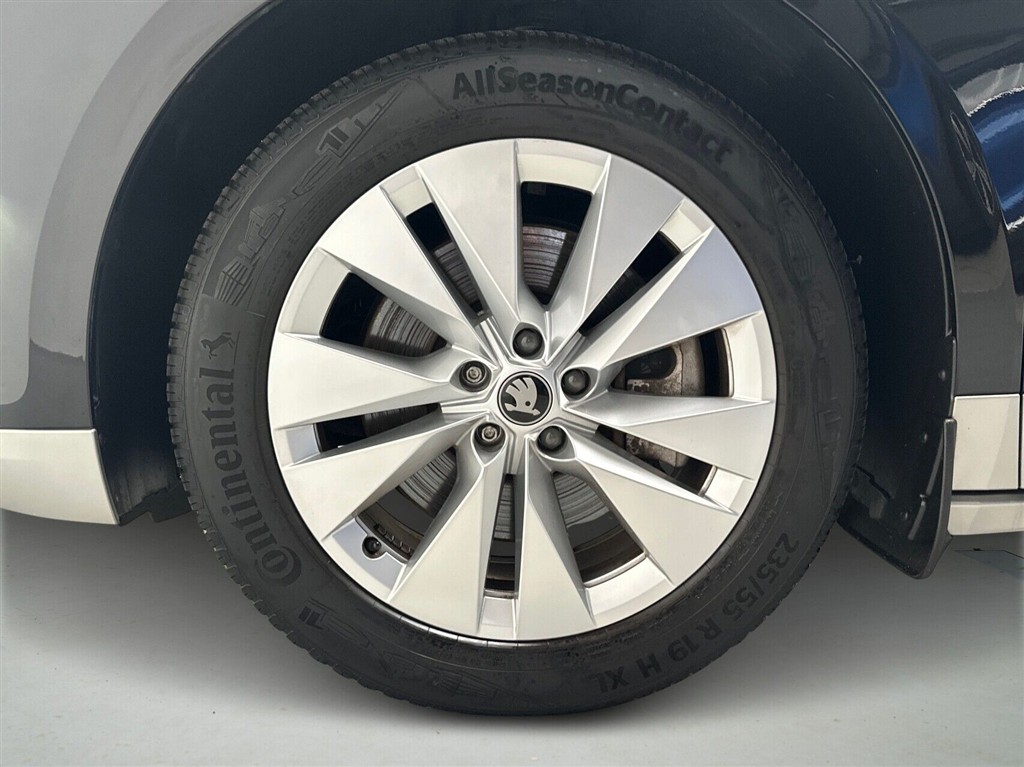 Skoda Enyaq 85 iV 286HK 5d Aut. - Image 9