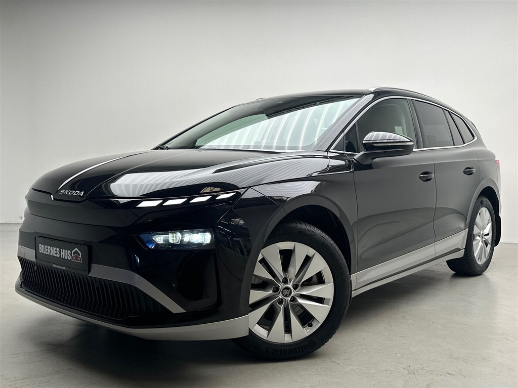 Skoda Enyaq 85 iV 286HK 5d Aut. - Image 18