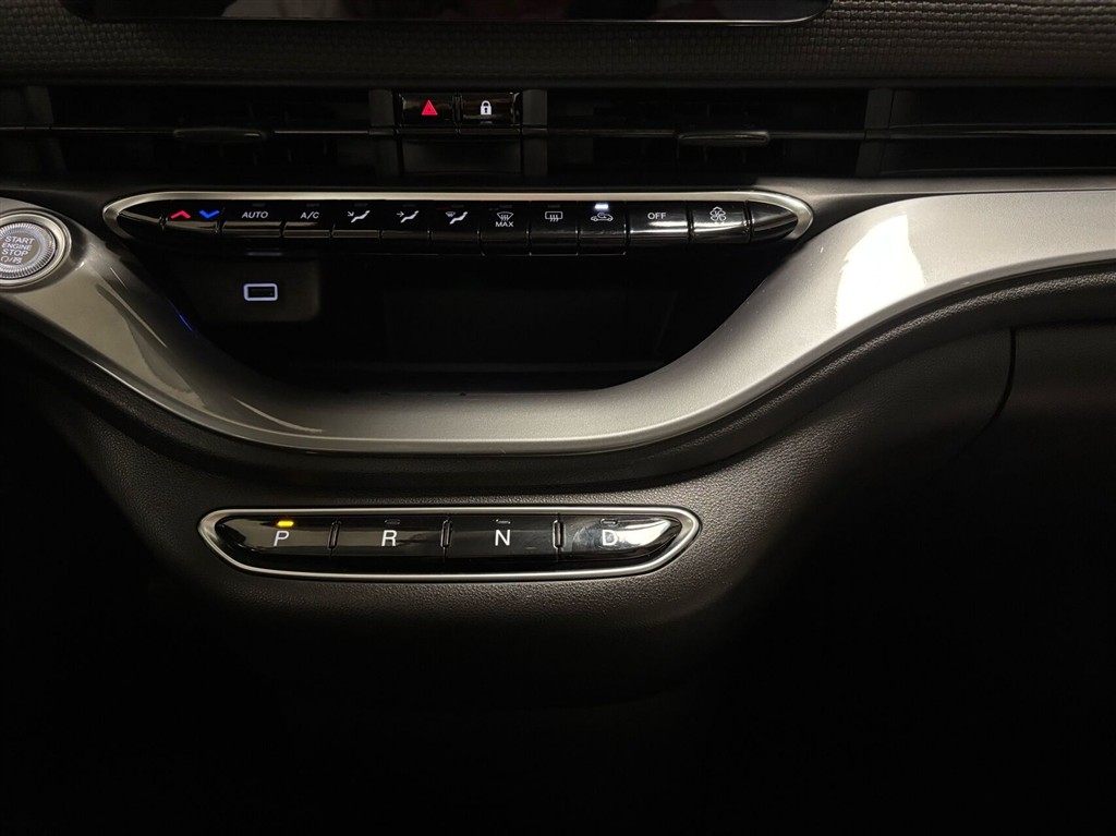 Fiat 500e EL La Prima By Bocelli 118HK 3d Aut. - Image 16