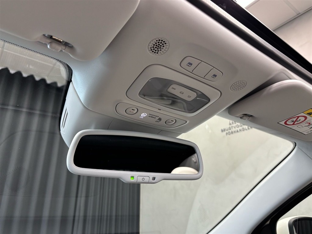Fiat 500e EL La Prima By Bocelli 118HK Cabr. Aut. - Image 25