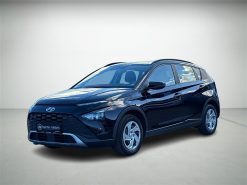Hyundai Bayon 1,2 MPI Essential Komfort 84HK 5d
