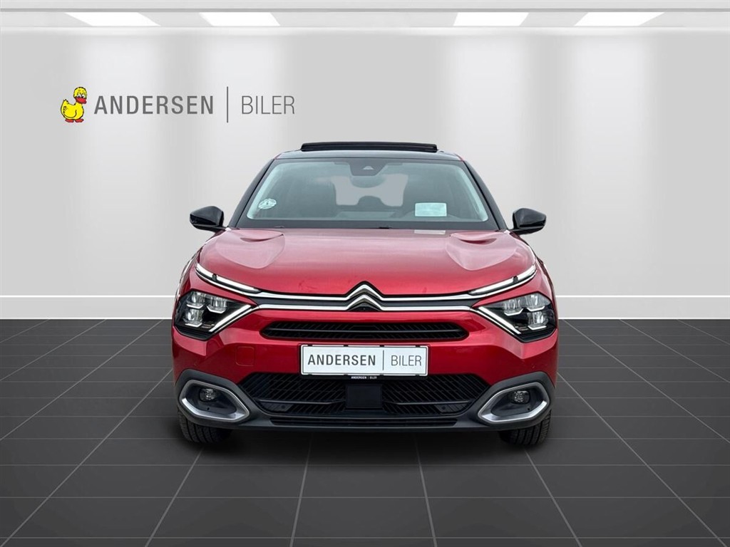 Citroën e-C4 EL Prestige Ltd. 136HK 5d Aut. - Image 5