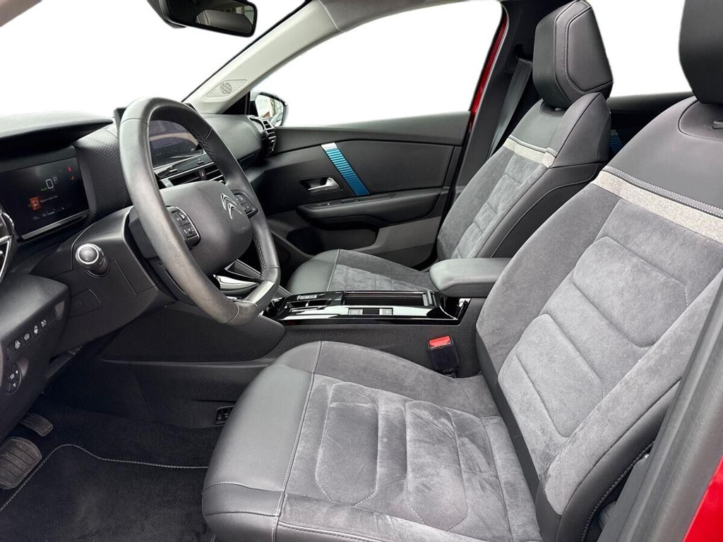 Citroën e-C4 EL Prestige Ltd. 136HK 5d Aut. - Image 10
