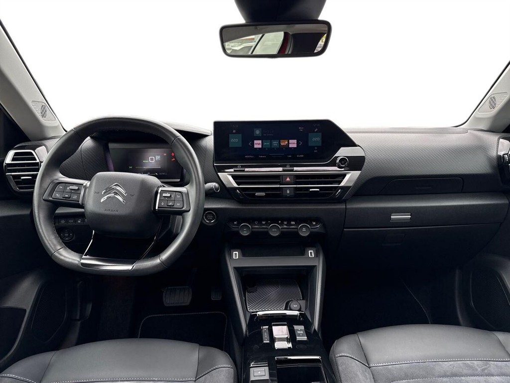 Citroën e-C4 EL Prestige Ltd. 136HK 5d Aut. - Image 12