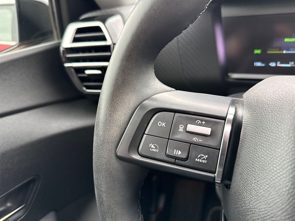 Citroën e-C4 EL Prestige Ltd. 136HK 5d Aut. - Image 16