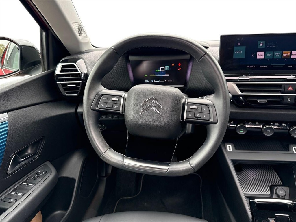 Citroën e-C4 EL Prestige Ltd. 136HK 5d Aut. - Image 17