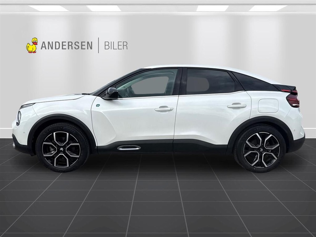 Citroën e-C4 EL Prestige Ltd. 136HK 5d Aut. - Image 2