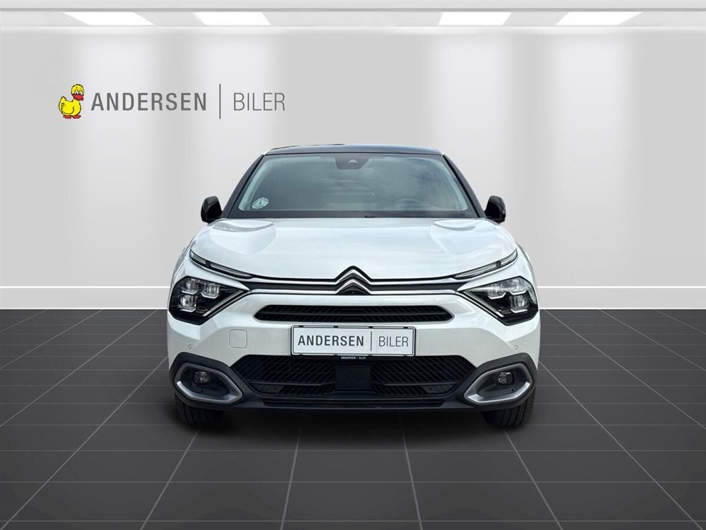 Citroën e-C4 EL Prestige Ltd. 136HK 5d Aut. - Image 5