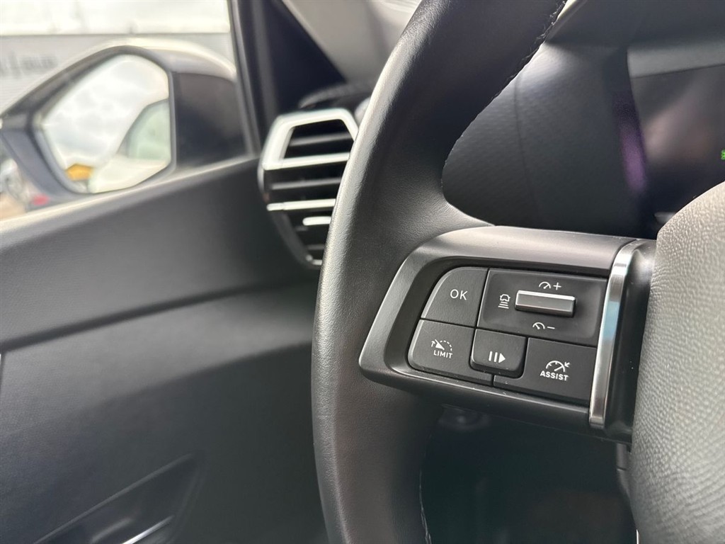 Citroën e-C4 EL Prestige Ltd. 136HK 5d Aut. - Image 16