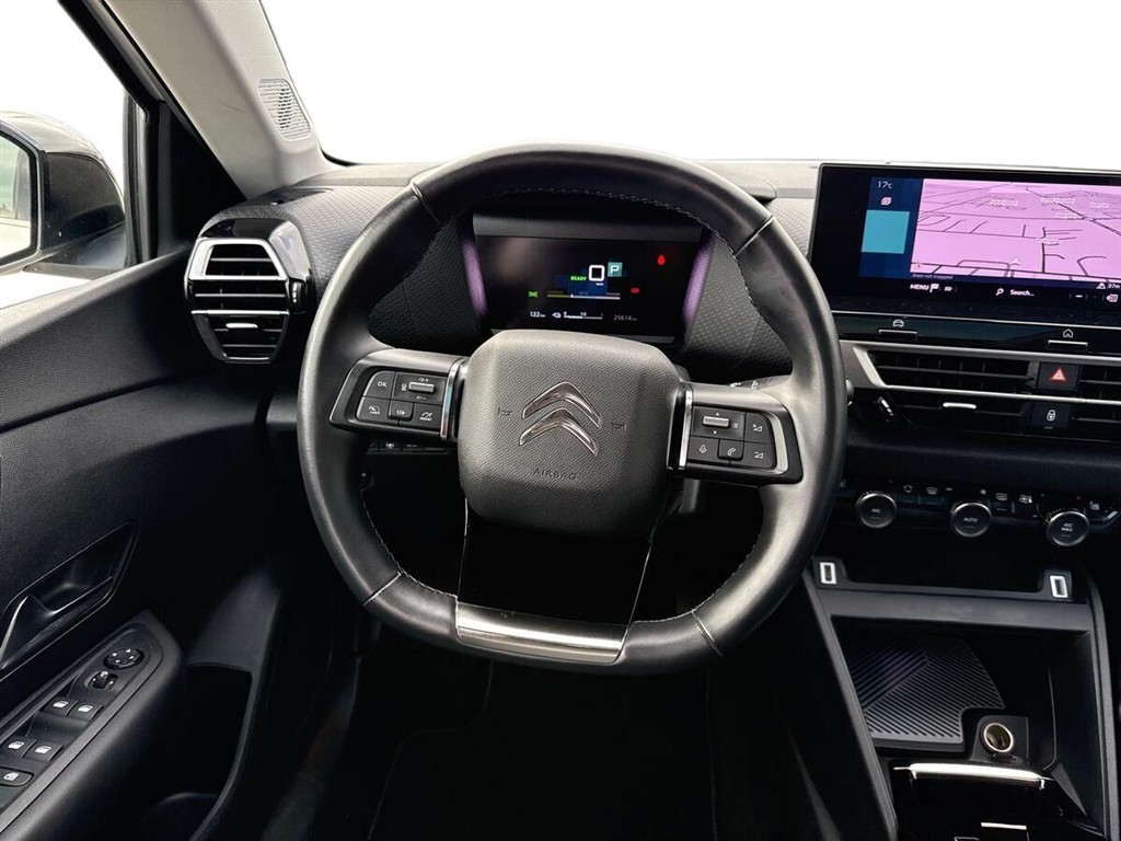 Citroën e-C4 EL Prestige Ltd. 136HK 5d Aut. - Image 17