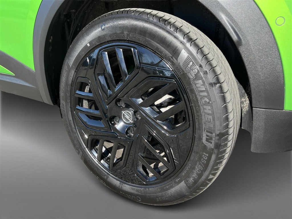 Opel Mokka-e EL GS-Line 156HK 5d Aut. - Image 9