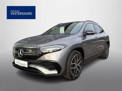 Mercedes-Benz EQA 250 EL AMG Line 190HK 5d Aut.