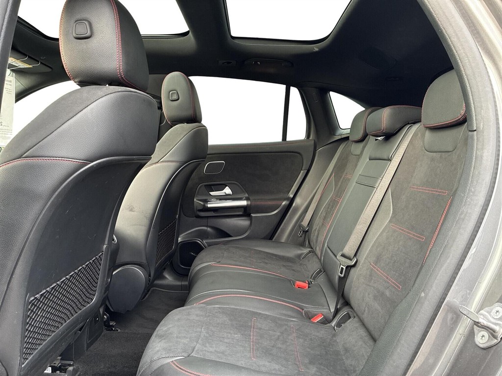 Mercedes-Benz EQA 250 EL AMG Line 190HK 5d Aut. - Image 5