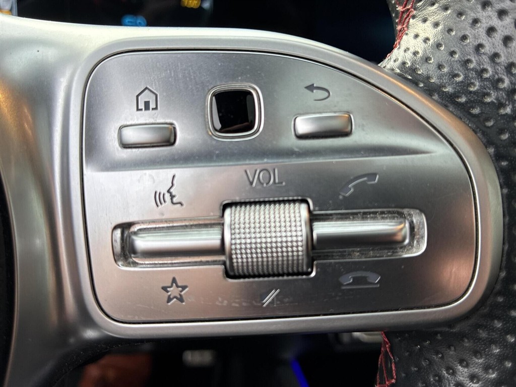 Mercedes-Benz EQA 250 EL AMG Line 190HK 5d Aut. - Image 15