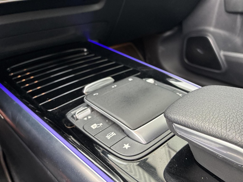 Mercedes-Benz EQA 250 EL AMG Line 190HK 5d Aut. - Image 16