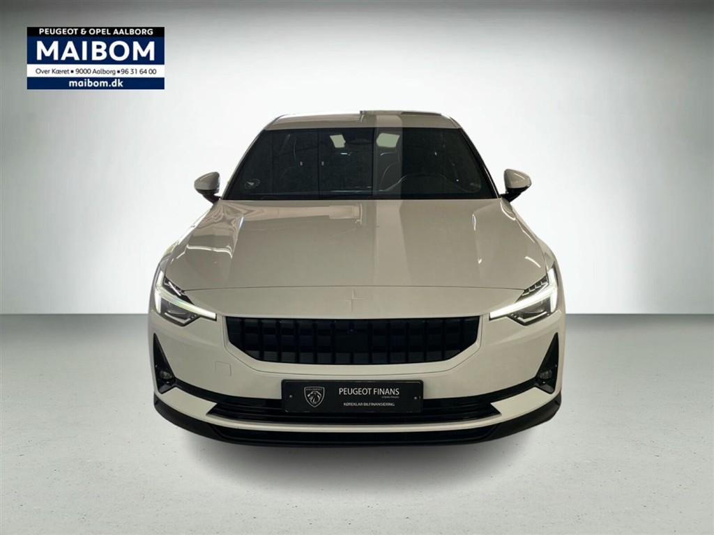 Polestar 2 EL Long range Single motor Plus 231HK 5d Aut. - Image 2