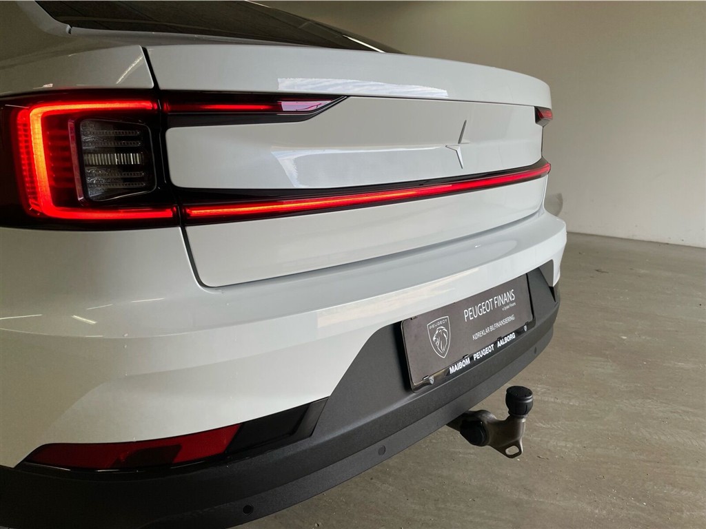 Polestar 2 EL Long range Single motor Plus 231HK 5d Aut. - Image 11