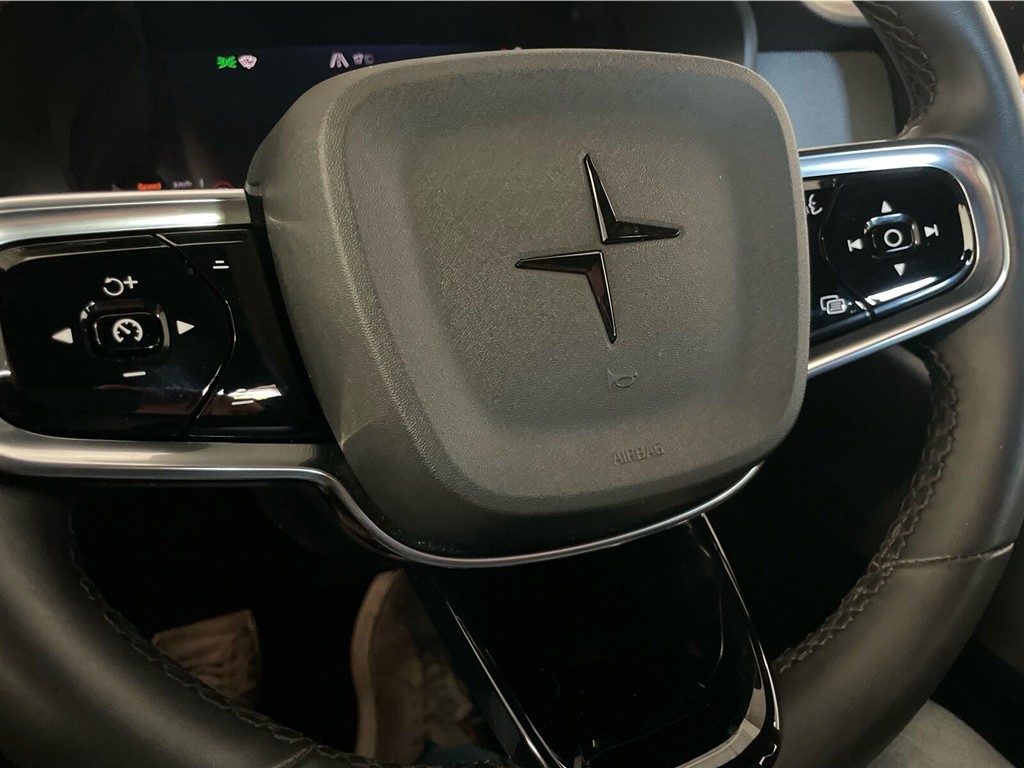 Polestar 2 EL Long range Single motor Plus 231HK 5d Aut. - Image 18