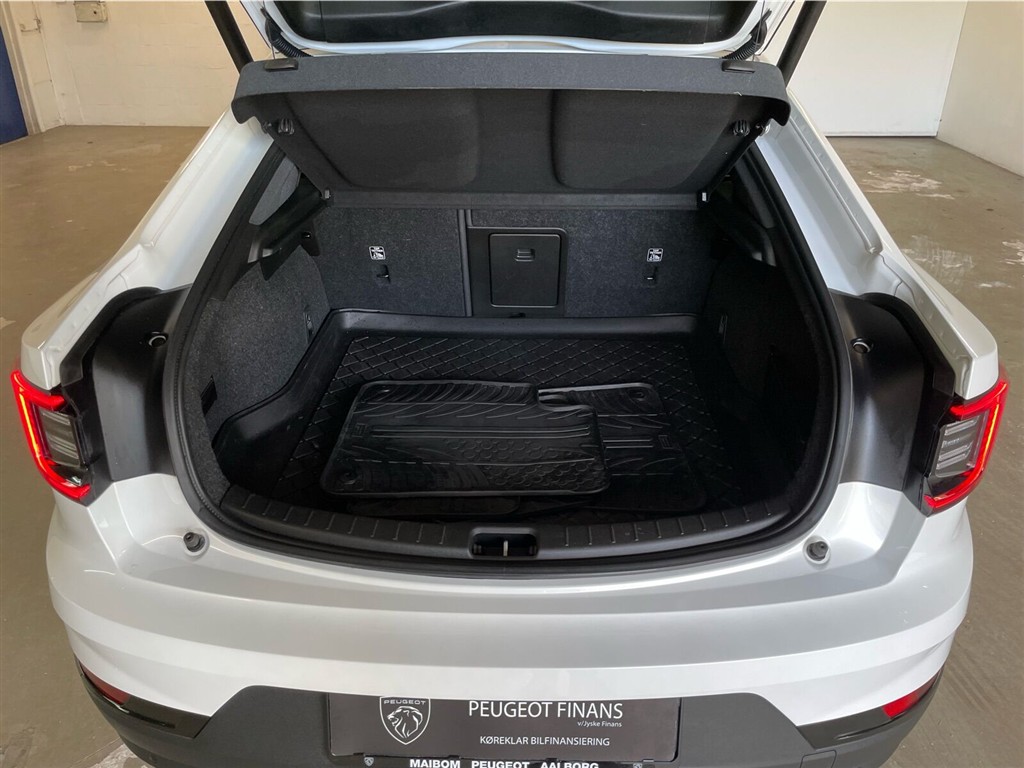 Polestar 2 EL Long range Single motor Plus 231HK 5d Aut. - Image 21